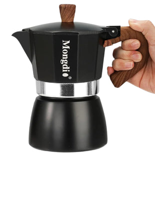 Classic Moka pot
