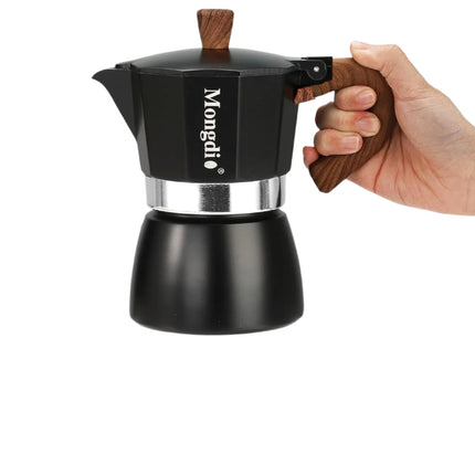 Classic Moka pot
