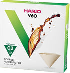 Coffee filter HARIO size 2, view 2 — barista coffee tool for cocktail bars | Cocktail Ceremony