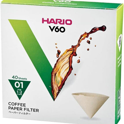 Coffee filter HARIO size 3