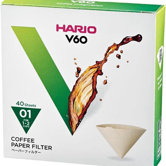 Coffee filter HARIO size 1