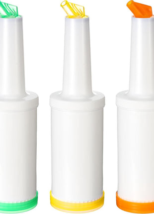 Juice bottle 1000ml
