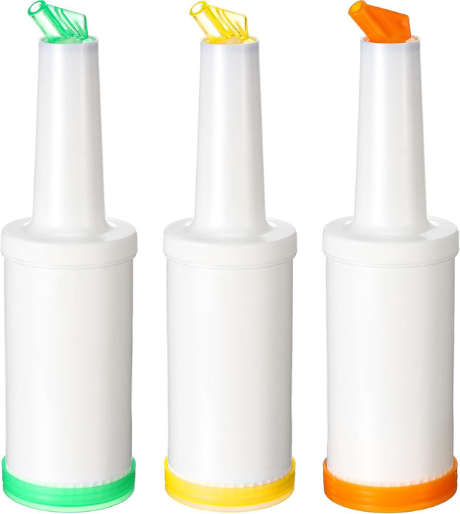 Juice bottle 1000ml