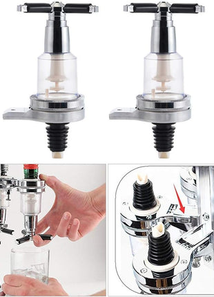 auto-pourer