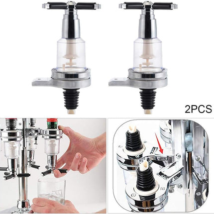 auto-pourer