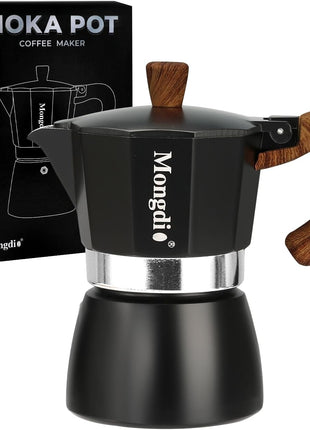 Classic Moka pot