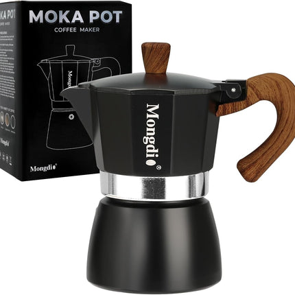 Classic Moka pot