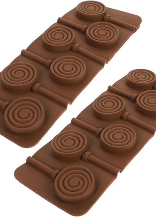 silicon candy mold