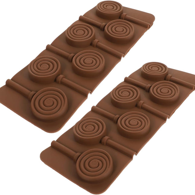 silicon candy mold