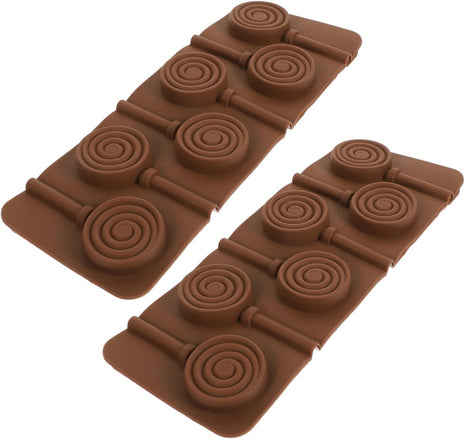 Silicon candy mold — silicone bar mold for cocktail bars | Cocktail Ceremony