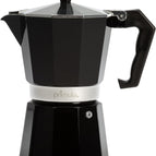 Black [round handle] / 150ML