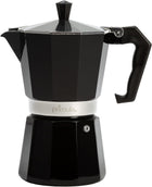 Classic Moka pot | Cocktail Ceremony