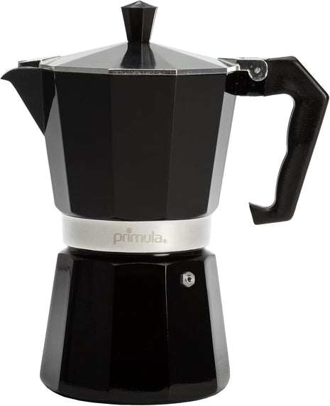 Classic Moka pot | Cocktail Ceremony