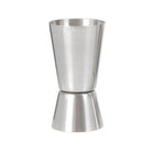 V-shaped jigger, 20/30ml stainless steel | Cocktail Ceremony