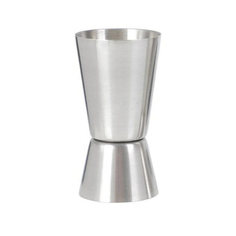 V-shaped jigger, 20/30ml stainless steel | Cocktail Ceremony