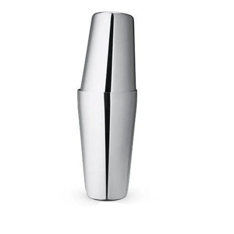 Boston shaker, 800ml — detail view | Cocktail Ceremony