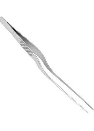 Tweezers curved 30cm