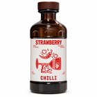 Strawberry & Chilli Infusion, 500 ml bottle