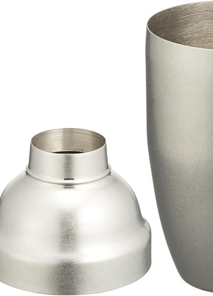Cobbler Shaker "Scrub"