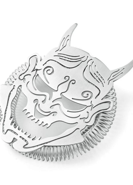 Art strainer "Devil"