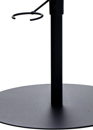 Goblet metal hanger 12 glasses