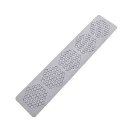 Honeycomb Silicone Mold