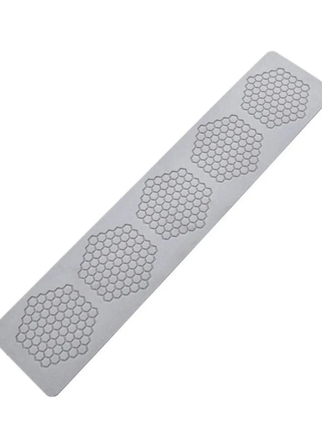 Honeycomb Silicone Mold