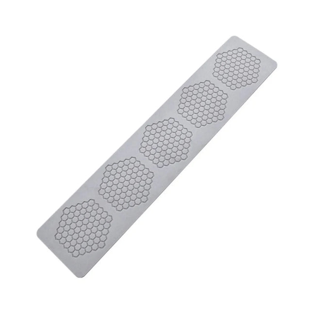 Honeycomb Silicone Mold