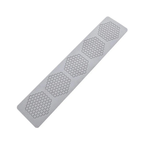 Honeycomb Silicone Mold — silicone bar mold for cocktail bars | Cocktail Ceremony