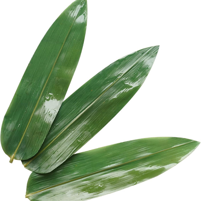 Bamboo Leafs (100Pcs 1 bag)