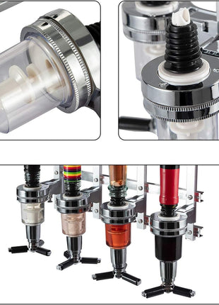auto-pourer