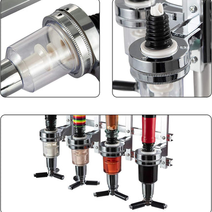 auto-pourer