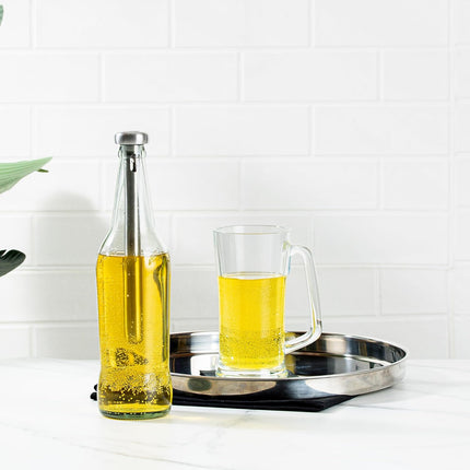 Beer Chiller Stick (set 2 Pcs)