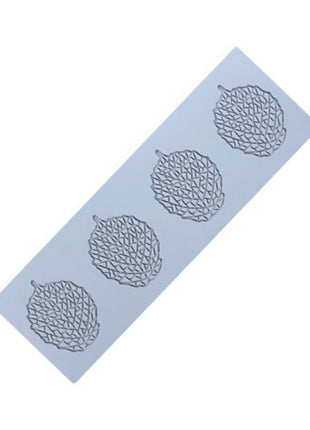 Silicom mold