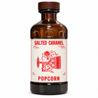 Salted Caramel Popcorn Infusion, 500 ml bottle