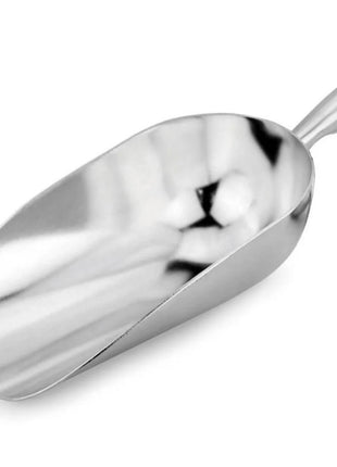 Ice scoop