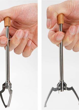 Olive Picker Clips