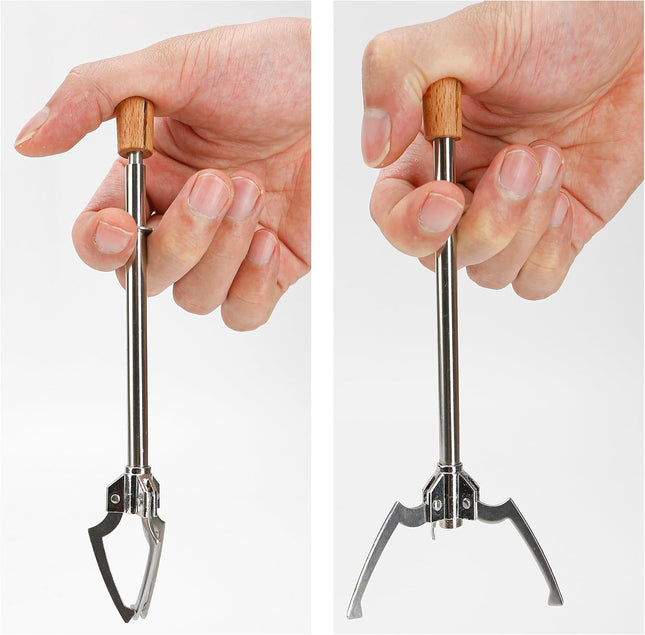 Olive Picker Clips