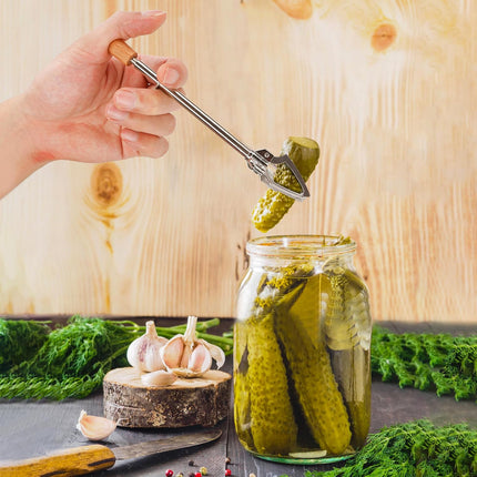 Olive Picker Clips