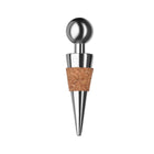 Wine Cork stopper — bottle stopper for cocktail bars | Cocktail Ceremony