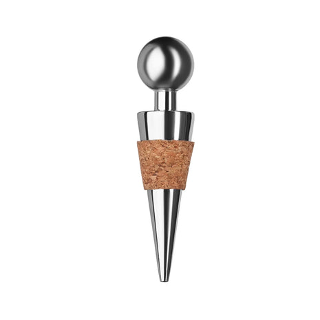 Wine Cork stopper — bottle stopper for cocktail bars | Cocktail Ceremony