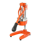 Iron manual juicer, view 4 — citrus squeezer for cocktail bars | Cocktail Ceremony