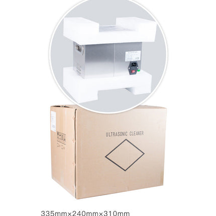 Ultrasonic Cleaning Machine