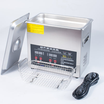 Ultrasonic Cleaning Machine