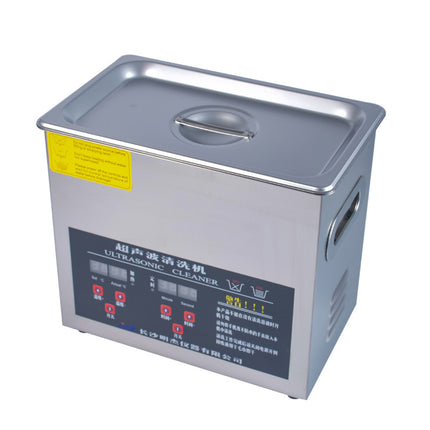 Ultrasonic Cleaning Machine