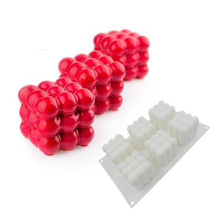 Rubik's Cube Mold