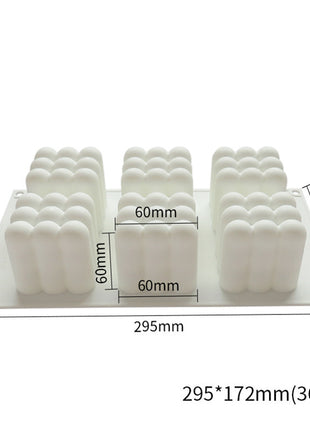 Rubik's Cube Mold