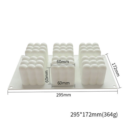 Rubik's Cube Mold