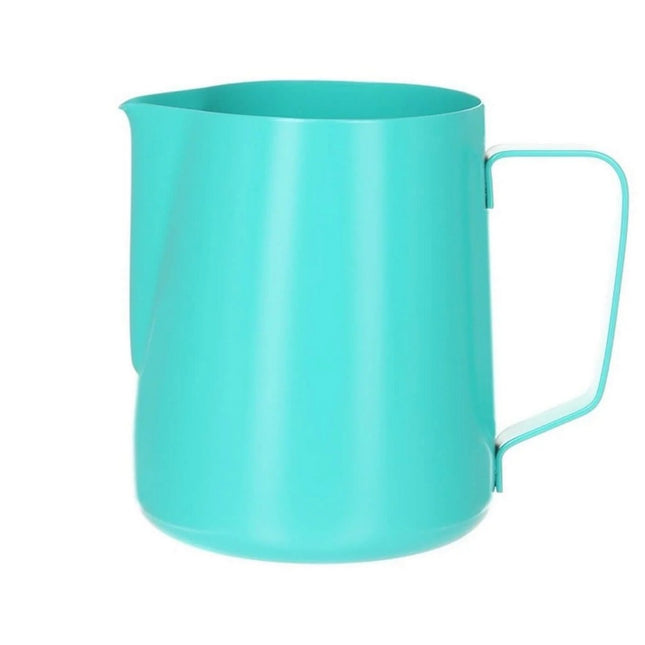 Coffee pitcher