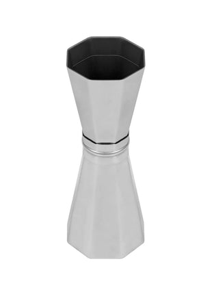 Jigger "Octagonal"
